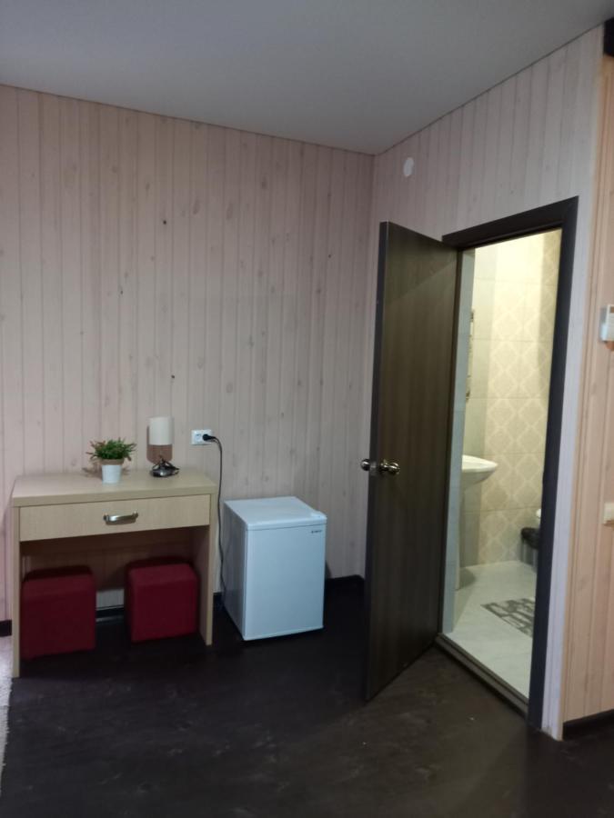 Hotel Гостевой Дом Фазенда Picunda Exteriér fotografie