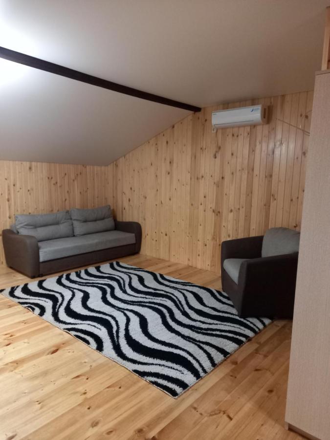 Hotel Гостевой Дом Фазенда Picunda Pokoj fotografie