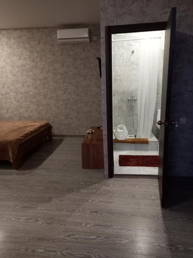 Hotel Гостевой Дом Фазенда Picunda Exteriér fotografie